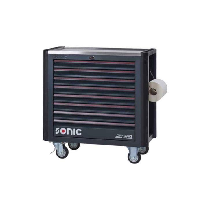 SONIC NEXT S12 gereedschapswagen | BETAAL IN TERMIJNEN, Auto diversen, Autogereedschap, Nieuw, Ophalen of Verzenden
