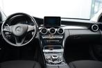 Mercedes-Benz C-Klasse Estate 300 CDI HYBRID Ambition Avantg, Auto's, Mercedes-Benz, Automaat, Gebruikt, 4 cilinders, 193 €/maand