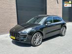 Porsche Macan 3.0 S | Full optie | 1 jaar apk |, Automaat, Gebruikt, Euro 6, 11 km/l