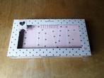 Hallmark Wandbord met Verlichting: LOVE, Huis en Inrichting, Woonaccessoires | Lijsten, Minder dan 50 cm, Nieuw, Ophalen of Verzenden