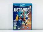 Wii U | Just Dance 2017, Spelcomputers en Games, Games | Nintendo Wii U, Vanaf 3 jaar, Ophalen of Verzenden, 3 spelers of meer