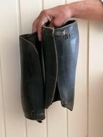 lederen been kapen, Motoren, Ophalen, Gebruikt