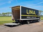 RENAULT MIDLUM 180.12 manual nl-truck, Auto's, Vrachtwagens, Wit, Origineel Nederlands, Bedrijf, Cruise Control