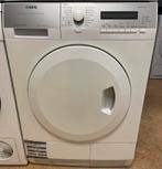 AEG Warmtepomp Droger A+ 7KG!, Witgoed en Apparatuur, Wasdrogers, 6 tot 8 kg, Ophalen of Verzenden, Gebruikt, 85 tot 90 cm