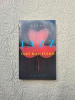 Toni Morrison - Jazz, Ophalen of Verzenden, Zo goed als nieuw, Toni Morrison, Nederland