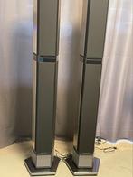 B&O Beolab Penta mk3 Luidsprekers, Gebruikt, 120 watt of meer, Front, Rear of Stereo speakers, Ophalen