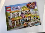 Lego Friends Heartlake huisdierencentrum - 41345, Ophalen of Verzenden, Zo goed als nieuw