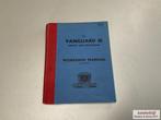 The vanguard ensign and sportsman workshop Manual 2nd editio, Ophalen of Verzenden