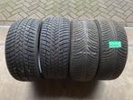 4X 235 40 R19 WINTERBANDEN VREDESTEIN/MICHELIN ~6-6,5MM, 19 inch, Gebruikt, ., MICHELIN