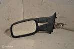 Zijspiegel links Seat Inca Bestel 9K 1.9 D ('96-'03), Gebruikt, Ophalen of Verzenden, Seat, Seat