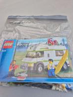 lego camper 7639, Kinderen en Baby's, Speelgoed | Duplo en Lego, Ophalen of Verzenden, Zo goed als nieuw, Complete set, Lego