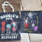 tas en make-up tasje loch stock barrel nightmare christmas, Ophalen of Verzenden, Nieuw, Dame