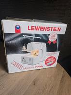 Lewenstein multilock 700de, Hobby en Vrije tijd, Naaimachines en Toebehoren, Ophalen, Zo goed als nieuw, Lockmachine