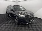 DFSK E5 1.5 PHEV Plug-in 288PK 360 Camera, Pano, Leder, Keyl, Auto's, Overige Auto's, 4 cilinders, Zwart, Bedrijf, Lane Keeping Assist