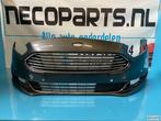 FORD S MAX S-MAX BUMPER VOORBUMPER ALLES LEVERBAAR !!!, Auto-onderdelen, Ophalen of Verzenden, Gebruikt, Ford, Spatbord