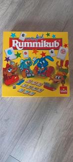 My first Rummikub, Ophalen of Verzenden, Zo goed als nieuw