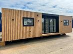 Luxe chalet , mantelzorgwoning te koop!, Caravans en Kamperen, Stacaravans, Tot en met 6