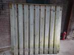 1 schutting paneel 180x180, Ophalen, Gebruikt