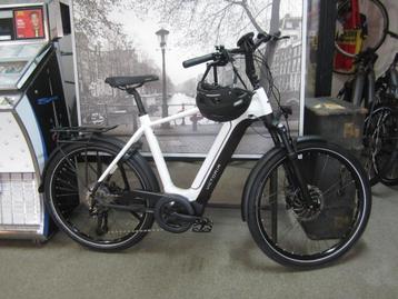 Herenfiets met Bosch Performance CX en 1000 Wh accu     Nieu beschikbaar voor biedingen