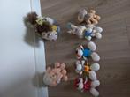 Diddl knuffels, diverse maten, Verzamelen, Diddl, Ophalen of Verzenden, Zo goed als nieuw, Knuffel