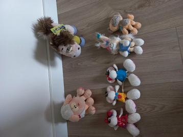 Diddl knuffels, diverse maten beschikbaar voor biedingen