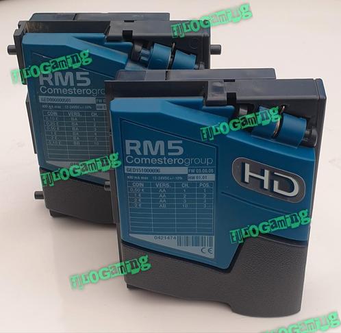 Levering & Programmatie Van Comestero RM5 HD ✅, Verzamelen, Automaten | Overige, Nieuw, Ophalen of Verzenden