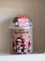 Eid mubarak traktatie, Ophalen, Nieuw, Feestartikel, Verjaardag
