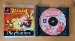 Rayman rush, Spelcomputers en Games, Games | Sony PlayStation 1, Avontuur en Actie, Vincent's games, 1 speler, Ophalen of Verzenden