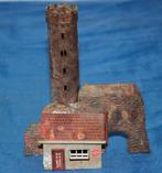 Faller H0 B-291 Bergruïne/ uitzichttoren., Hobby en Vrije tijd, Ophalen of Verzenden, Gelijkstroom of Wisselstroom, Brug, Tunnel of Gebouw