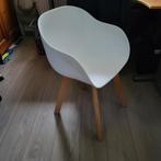 Leuke ( bureau) kuipstoel, Huis en Inrichting, Stoelen, Zo goed als nieuw, Eén, Ophalen