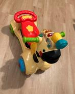 Hond op wielen met melodie, Ophalen, Gebruikt, Overige typen