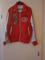 Ed Hardy, Ophalen of Verzenden, Zo goed als nieuw, Blauw, Trui of Vest