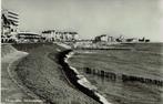 Vlissingen Strandgezicht, Zeeland, 1960 tot 1980, Ongelopen, Verzenden