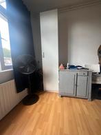 Ikea Kleding kast 230 cm hoog, Huis en Inrichting, Kasten | Kledingkasten, Ophalen, Minder dan 50 cm, Gebruikt, 200 cm of meer
