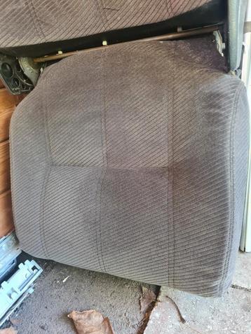 Volvo 240 stoelhoes zitting voorstoel prachtig! beschikbaar voor biedingen