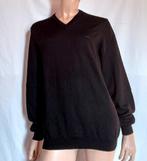 JOOP EXTRA FIJNE MERINO Trui , Maat XL, Verzenden, Zo goed als nieuw, Maat 56/58 (XL), Zwart