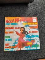 LP Alle 14 Favoriet, Ophalen of Verzenden, Zo goed als nieuw