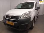 Peugeot Partner 120 1.6 BlueHDi 75 L1 XR - Airco, Origineel Nederlands, 1267 kg, Te koop, Gebruikt