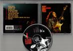 RORY GALLAGHER CD Irish Tour, Ophalen of Verzenden, Zo goed als nieuw, Poprock