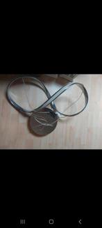 Infinity plafonlamp, Huis en Inrichting, Ophalen of Verzenden, Zo goed als nieuw, Modern