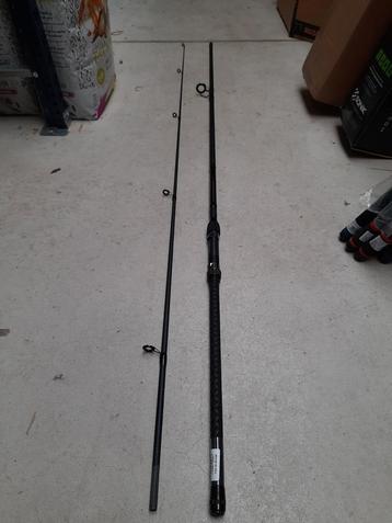 Spinhengel / Zeebaarshengel Saenger Skymaster 3m 12-45gram beschikbaar voor biedingen