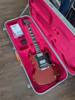 Gibson SG Standard HP (high performance) 2016, Muziek en Instrumenten, Ophalen, Gebruikt, Solid body, Gibson