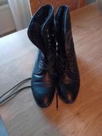 WEINIG GEDRAGEN HOGE DAMES SCHOENEN MT 42, Kleding | Dames, Schoenen, Zwart, Dansschoenen, Ophalen of Verzenden, Zo goed als nieuw