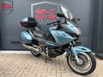 HONDA NT700 V DEAUVILLE 2006 beschikbaar voor biedingen