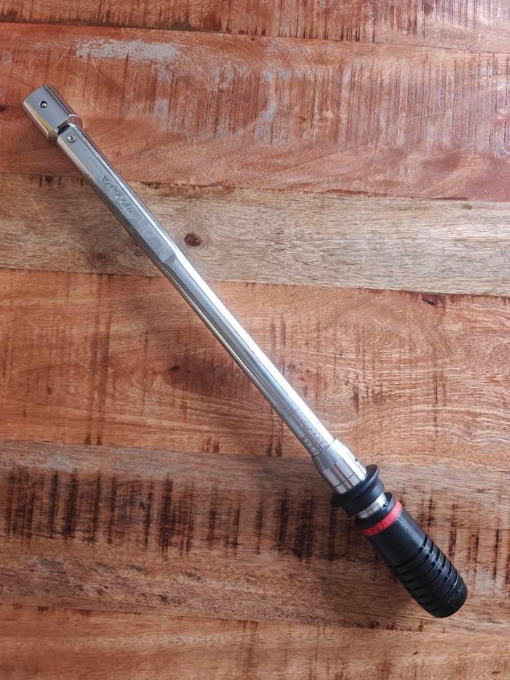 Facom Momentsleutel S.315DA 40-200 Nm, Auto diversen, Autogereedschap, Zo goed als nieuw, Ophalen of Verzenden