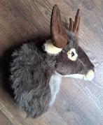 Rendier kop, Diversen, Kerst, Ophalen of Verzenden, Zo goed als nieuw