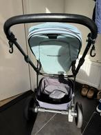Kinderwagen easywalker met reiswieg, Gebruikt, Combiwagen, Met reiswieg, Ophalen
