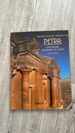 Archeologische reisgids van Petra, Nieuw, Ophalen of Verzenden