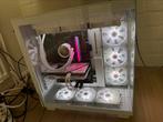 Gaming PC, Computers en Software, Desktop Pc's, Ophalen of Verzenden, Zo goed als nieuw, Gaming, SSD
