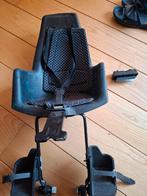 kinderzitje fiets, Ophalen, Achterzitje, 0 t/m 18 kg, BOBIKE